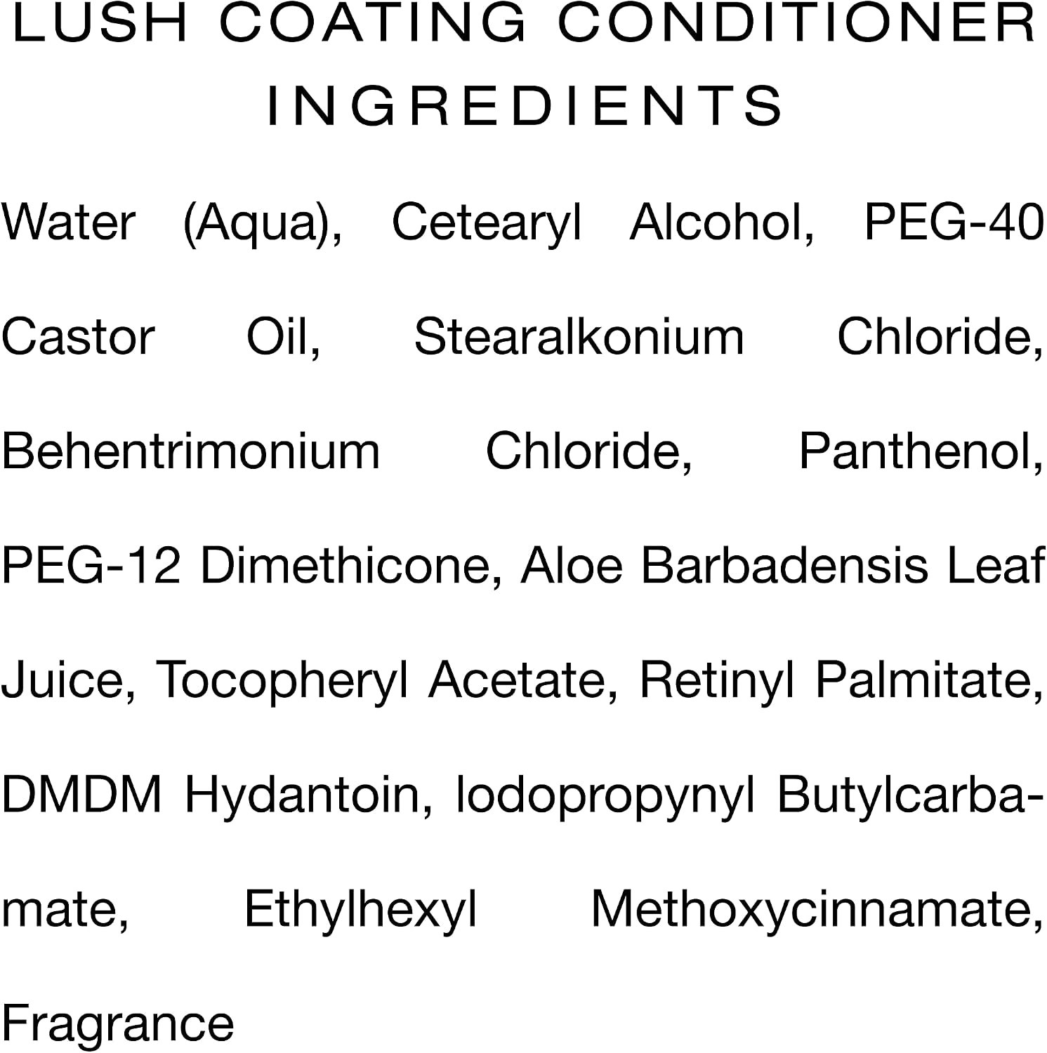 Isle of Dogs - Everyday Elements Lush Coating Conditioner For Dogs - Violet + Sea Mist - Pet Conditioner With Evening Primrose & Jojoba Oil For A Fuller Coat - Made in the USA - 16.9 Oz,Purple,710