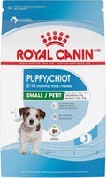 ROYAL CANIN Size Health Nutrition Small Puppy Dry Dog Food, 14 lb Bag | Supports Growth and Development, Specially Sized Kibble, Tailored Nutrition for Small Breeds, 14 lb Bag