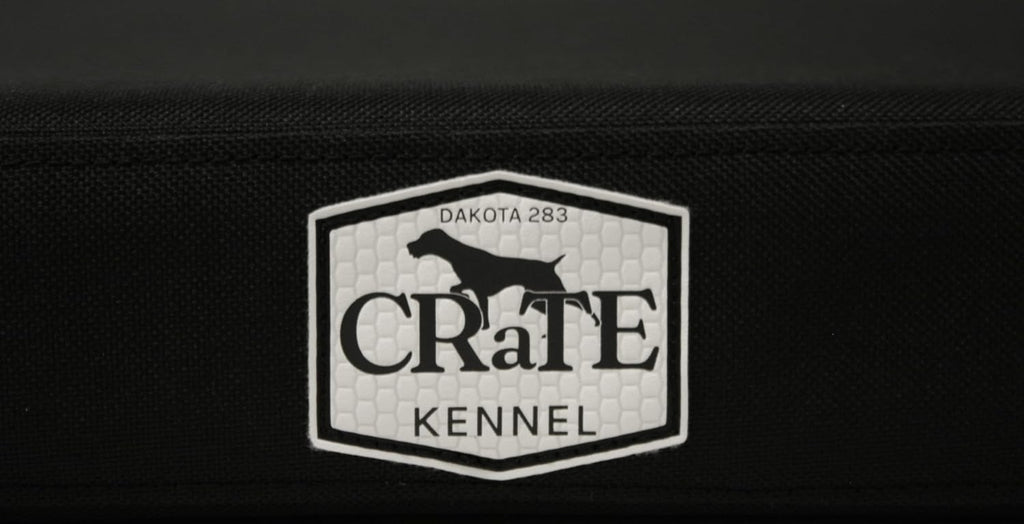 Crate Kennel Mat - Large
