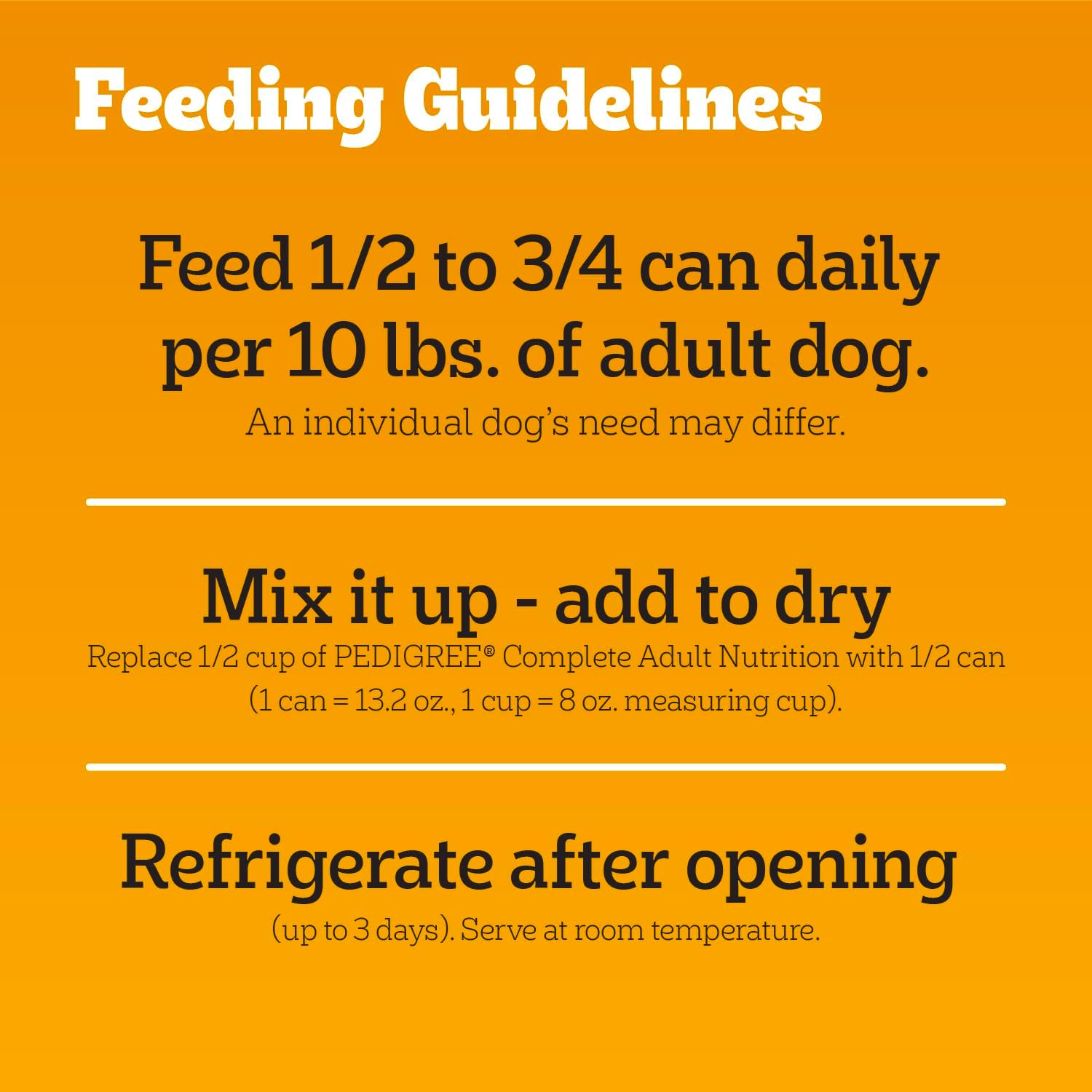 Pedigree Choice Cuts Wet Dog Food, Beef & Country Stew, 13.2 oz, 12 Count | Beef & Country Stew flavors, 100% complete & balanced, supports lean muscles, 50%+ water for hydration, made with real beef