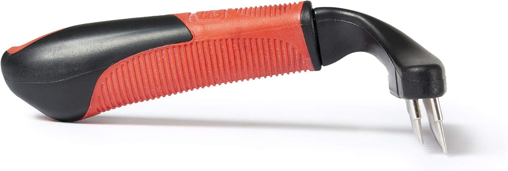 Karlie Undercoat Rake, Double Row