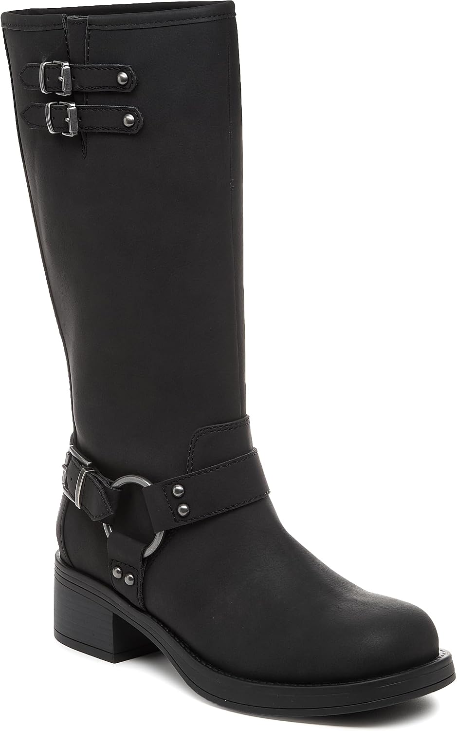 Rocket Dog Women's Nash Biker Boots