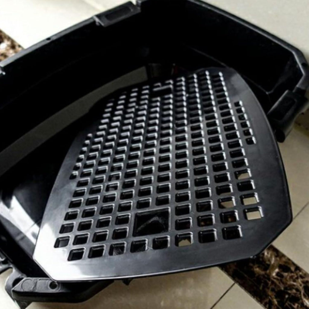 Pet Cage Mat Liner Separator Pressure Resistant Surface Suitable for Cat Enclosure Surgery Care, 40.5x24x1.35cm S