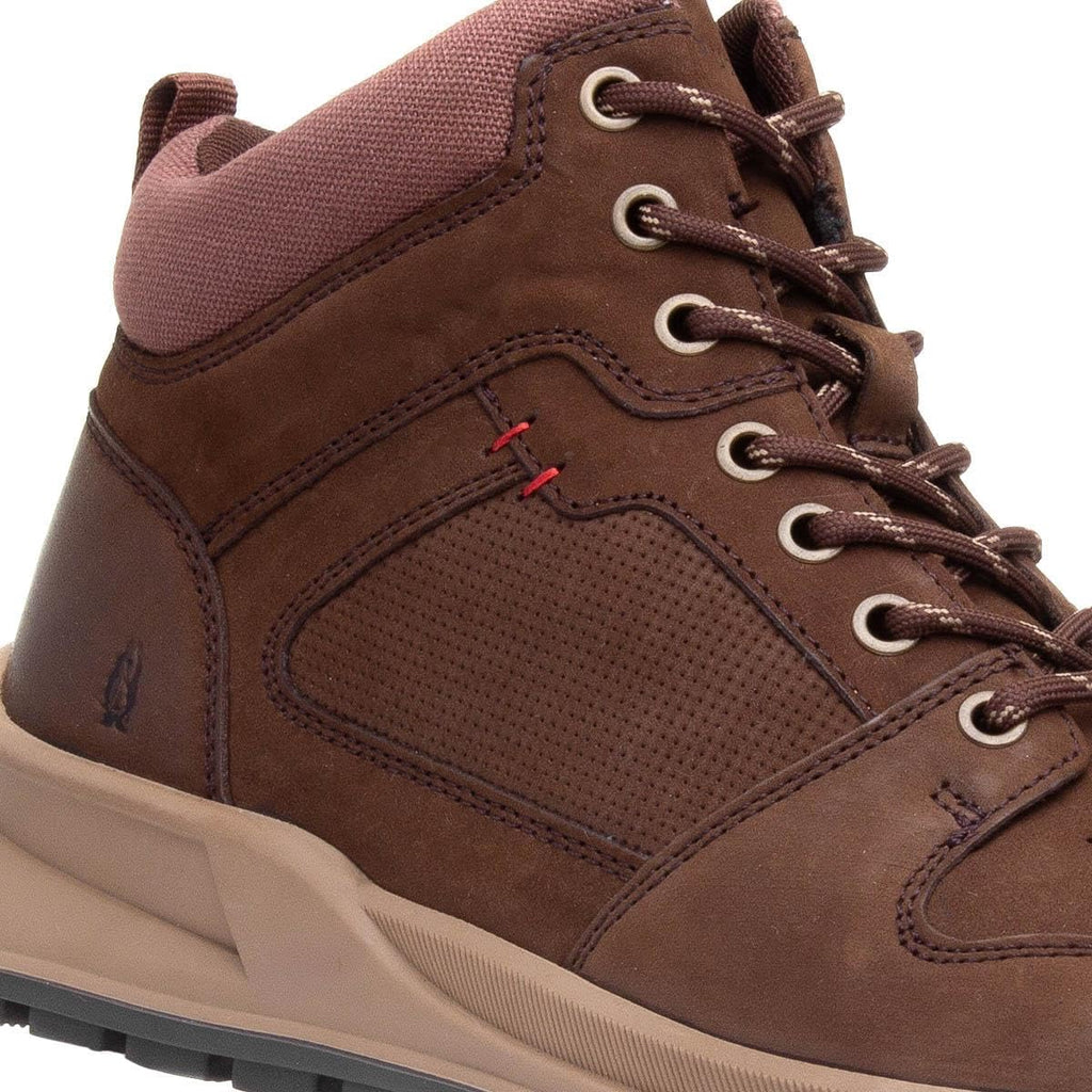 Hush Puppies Men's Arnie Boots