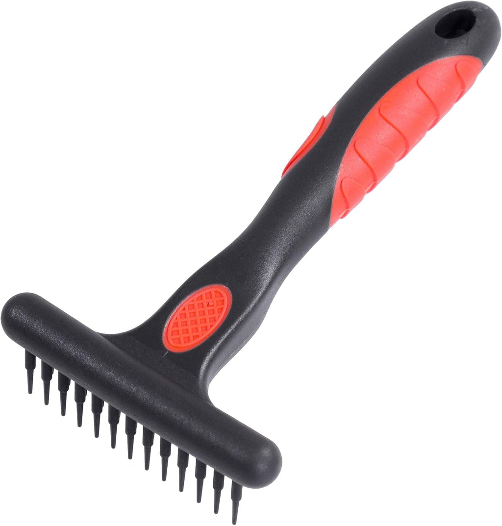Undercoat Rake Large - grooming for dogs and cats
