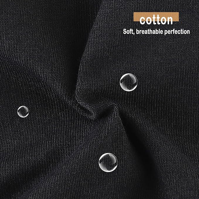Discover Cozy Cotton Canine Wear: Soft, Lightweight, and Breathable Dog Shirt Vest with Eye-Catching Graphics(Nope not Today), Keeping Your Furry Friend Warm and Comfy! Black S