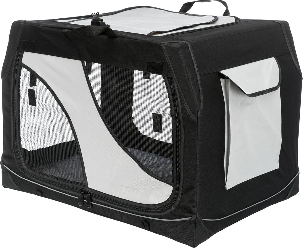 TRIXIE Pet Products Vario Nylon Crate, Small