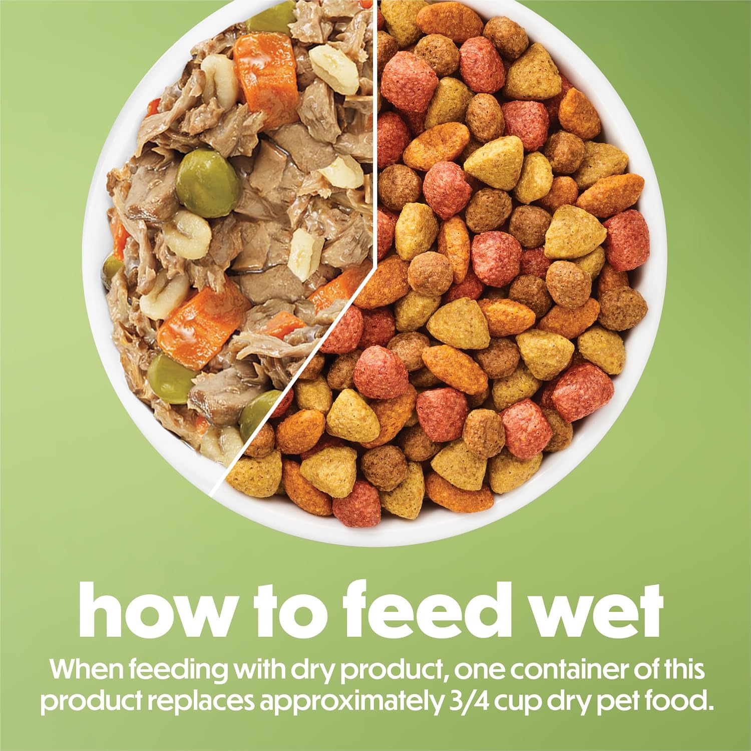 Purina Beneful Freshly Prepared Blends Variety Wet Dog Food, (12) 10 oz Tub | Variety pack of beef, chicken and lamb, serve as high protein dog food in gravy or meal topper, resealable tubs