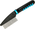 Nobby Comfortline Detangling Comb with Rotating Teeth Medium 29 Teeth