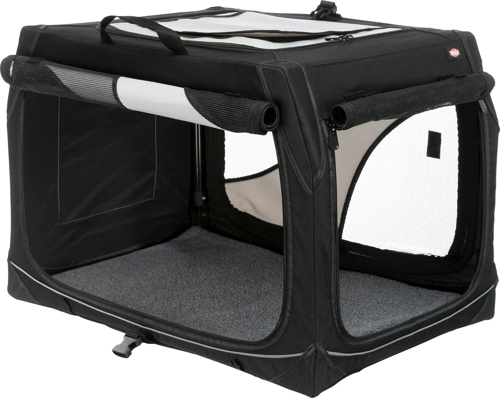 TRIXIE Pet Products Vario Nylon Crate, Small