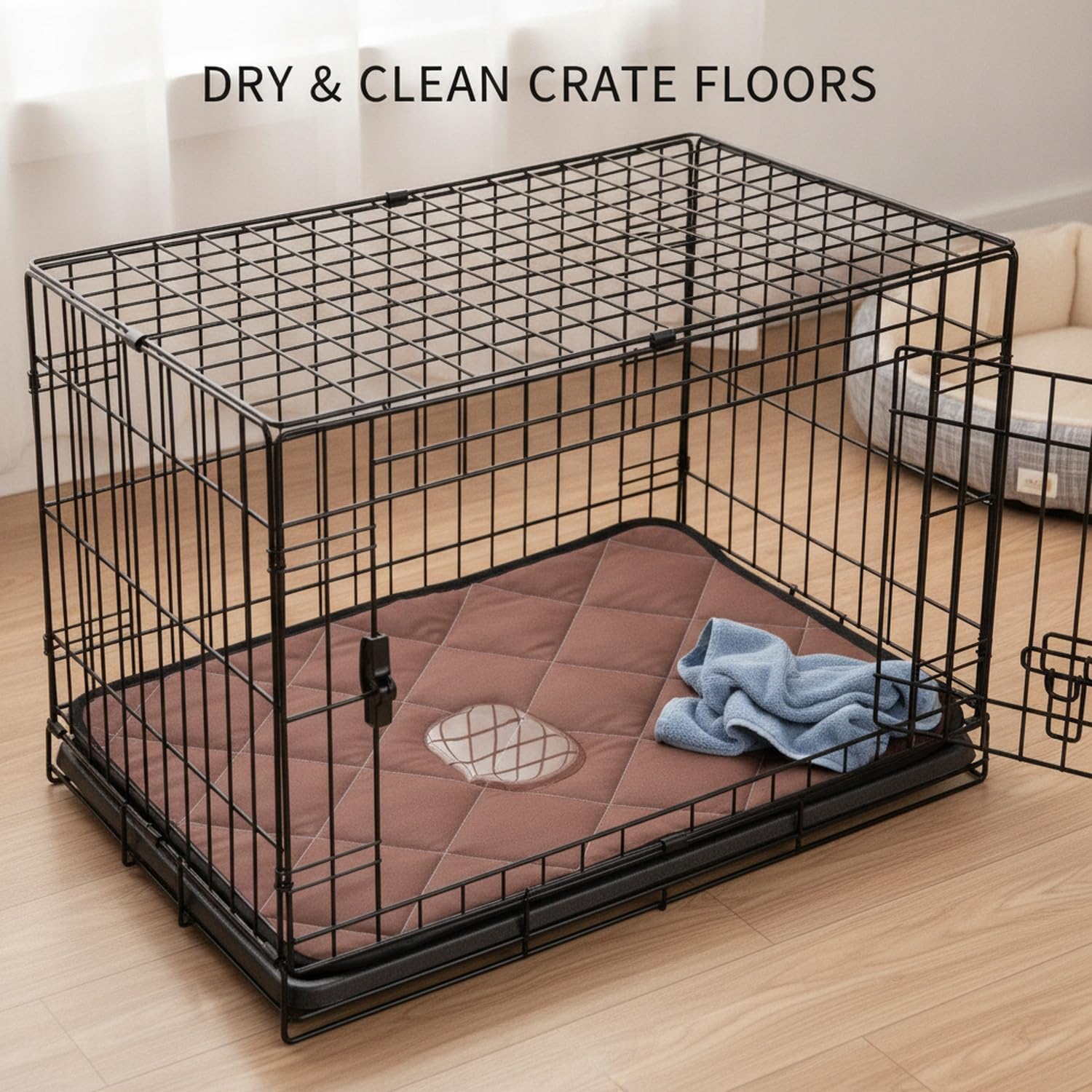 Crate Liner, 1 Pack