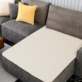 fuguitex Waterproof Dog Bed Cover Couch Cover for Pet Anti-Slip Cat Mat Pet Pad Blanket for Sofa Chair Recliner Bed Furniture Protrctor