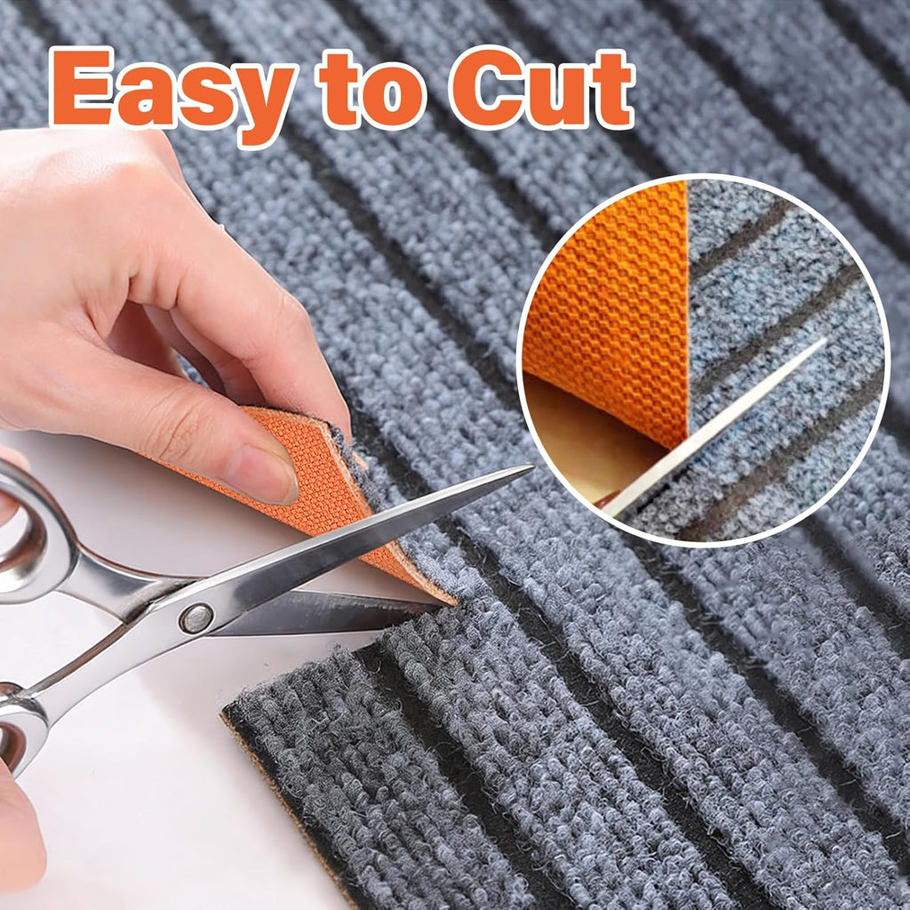 46" X 60" Mat for Under Dog Crate，Pad Dog Crate Mat Liner Floor Protector Washable Absorb Non-Slip Waterproof for Kennel Training, Protects Floors Easy Clean Cuttable