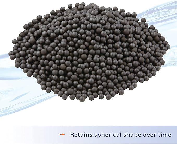 Aqueon Plant and Shrimp Aquarium Substrate, Aqua Soil for Fish Tanks, 5 Pounds, 3 Count