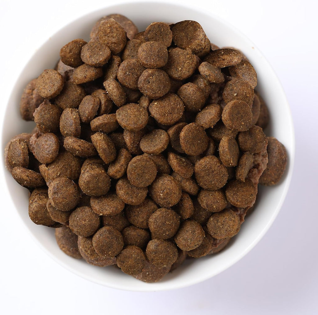 Mini Breed Adult Grain Free Pumpkin Chicken & Pomegranate Dry Dog Food by Farmina