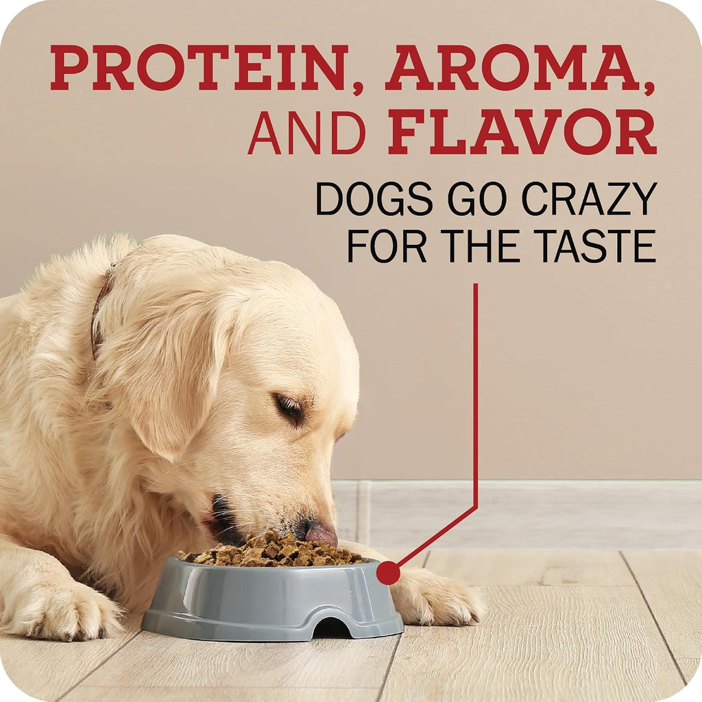 Dog Air Dried Chicken & Turkey Gut Health Recipe 2.5oz Trial EACH 12ct