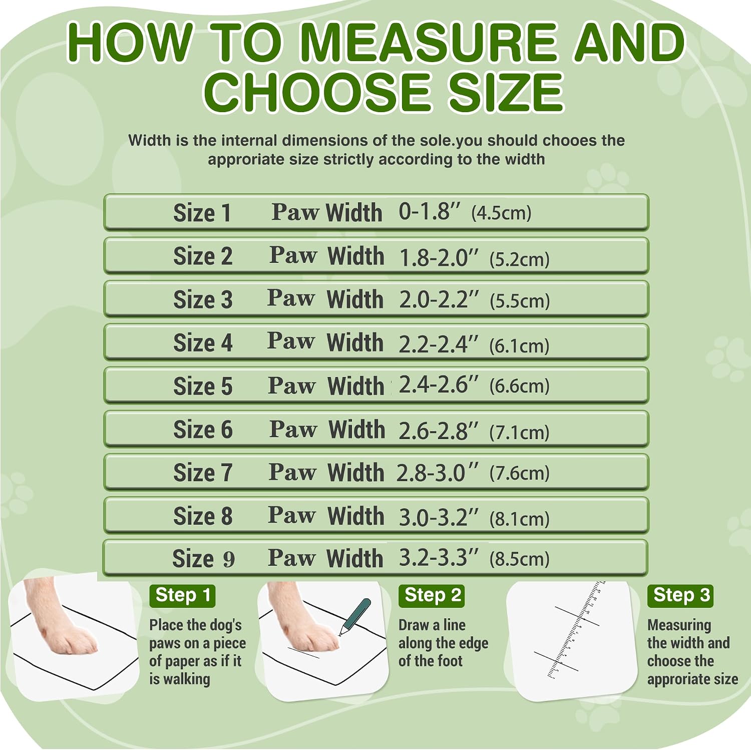 DcOaGt Dog Shoes Large Size Dogs,Mesh Breathable Dog Boots Dog Booties | 360°Anti-Slip Waterproof Paw Protectors for Hot Pavement Summer Winter Snow for Hardwood Floor Hiking,Military Green,4PCS