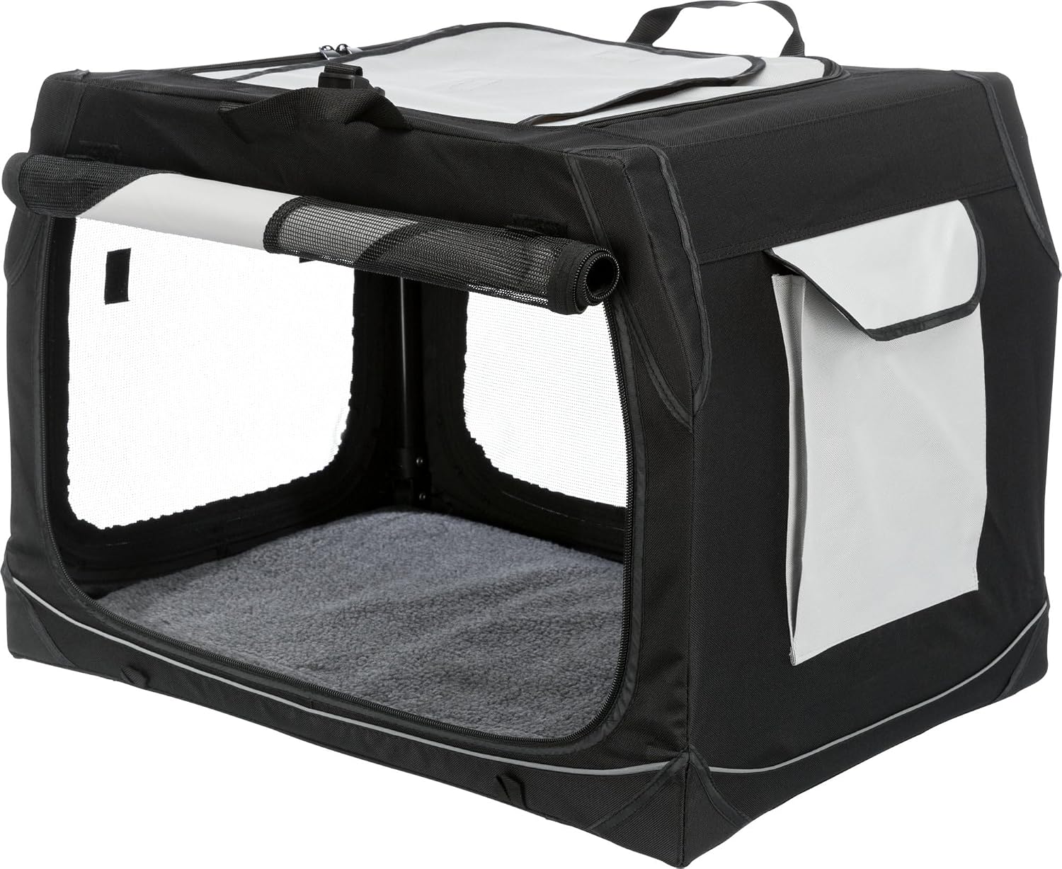 TRIXIE Pet Products Vario Nylon Crate, Small
