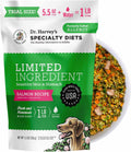 Dr. Harvey's Limited Ingredient Dog Food, Salmon, Trial Size | Grain Free - for Dogs with Food Sensitivities - Trial Size, 5.5 oz