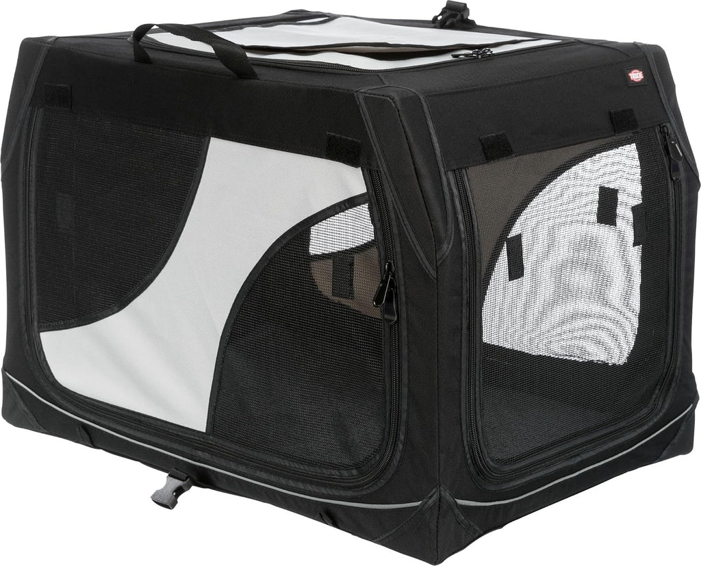 TRIXIE Pet Products Vario Nylon Crate, Small
