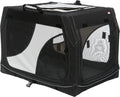 TRIXIE Pet Products Vario Nylon Crate, Small