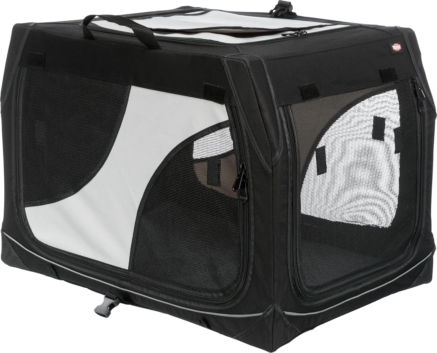 TRIXIE Pet Products Vario Nylon Crate, Small