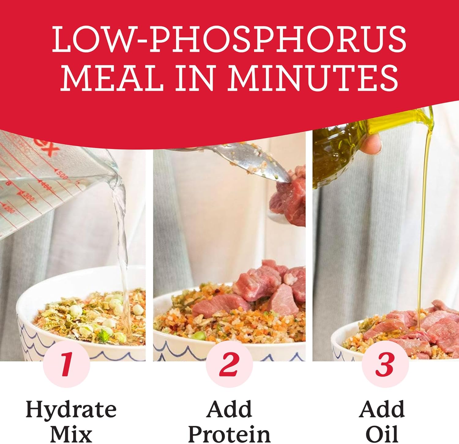 Dr. Harvey's Canine Health Miracle Dog Food, Human Grade Dehydrated Base Mix for Dogs with 9 Vegetables and 6 Organic Whole Grains (10 Pounds) | Human Grade, Mix with 9 Vegetables & 6 Organic Whole Grains