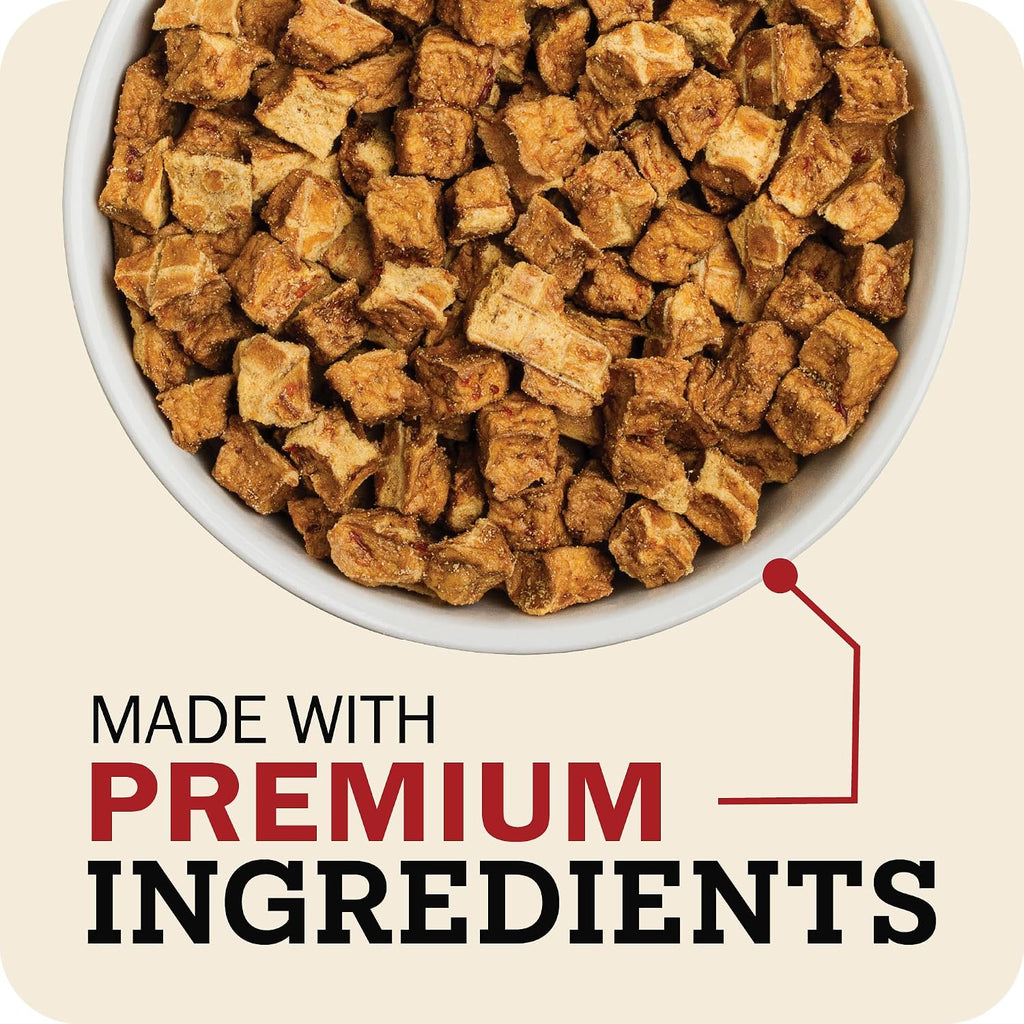 Dog Air Dried Chicken & Turkey Gut Health Recipe 2.5oz Trial EACH 12ct