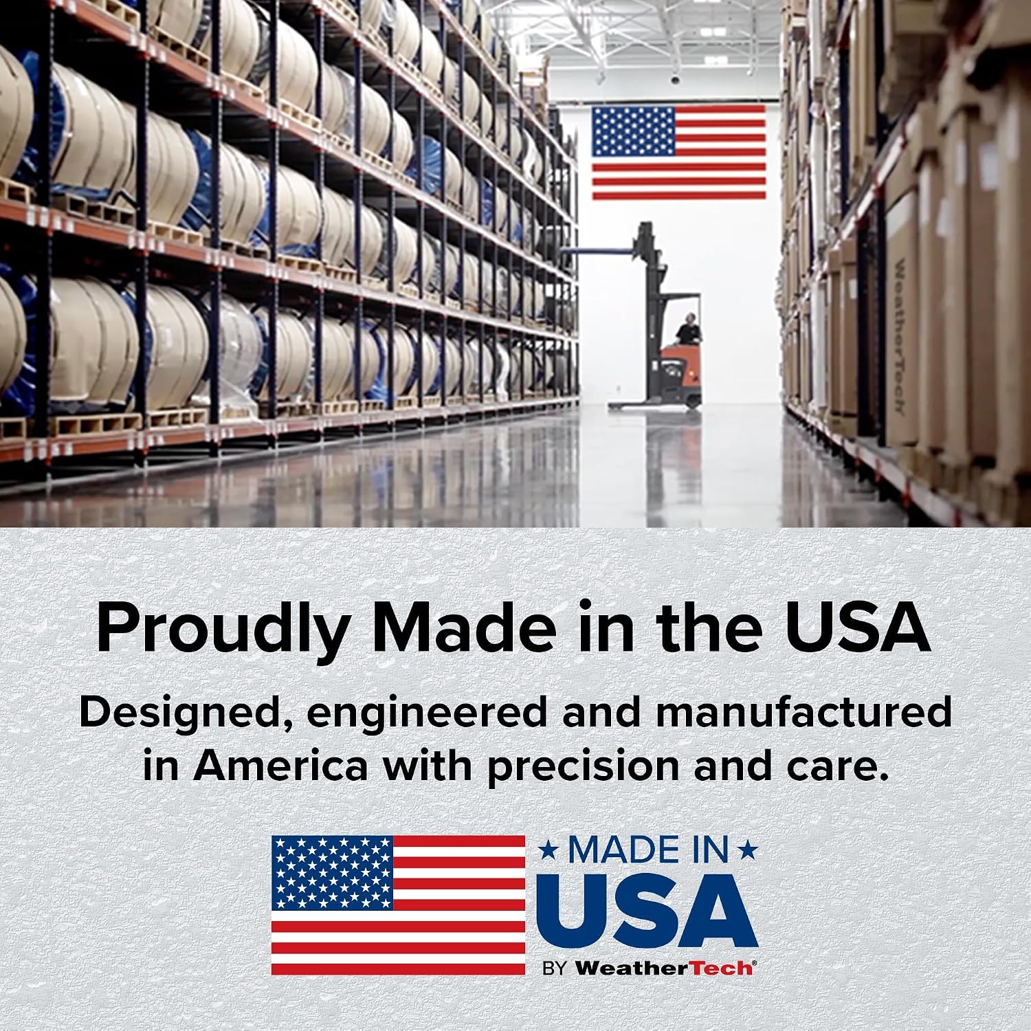 WeatherTech PetRamp - Non-Slip, Portable Dog Ramp for Large Dogs to 300 Pounds, 67" x 15" - Traction Grip Ramp, Easy Access for Pets to Car, SUV, Truck, Bed, Couch & Other Home Areas