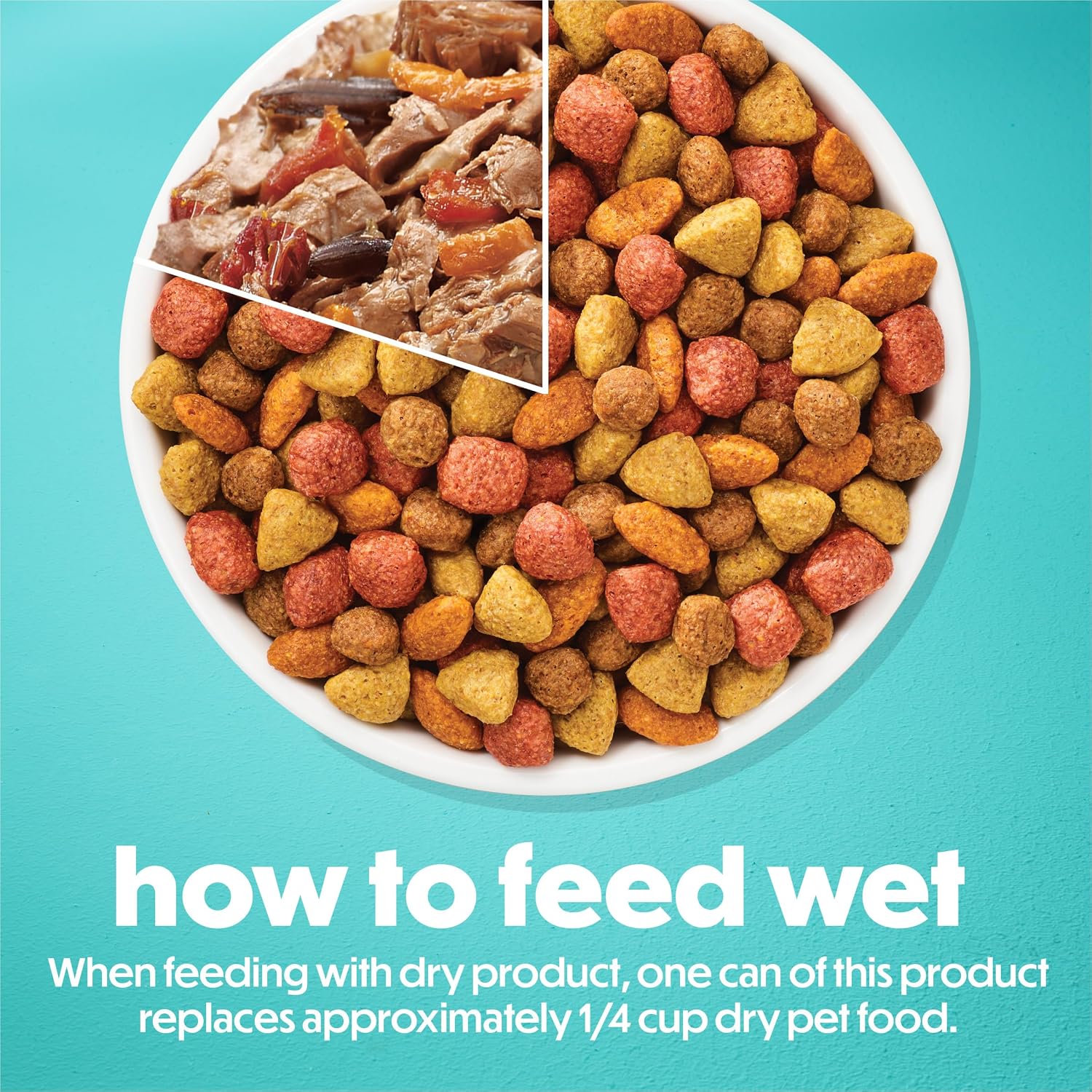 Purina Beneful Small Breed Wet Dog Food Variety Pack, (30) 3 oz Cans | IncrediBites real beef, chicken and salmon recipes with real vegetables and grains for flavors they'll love