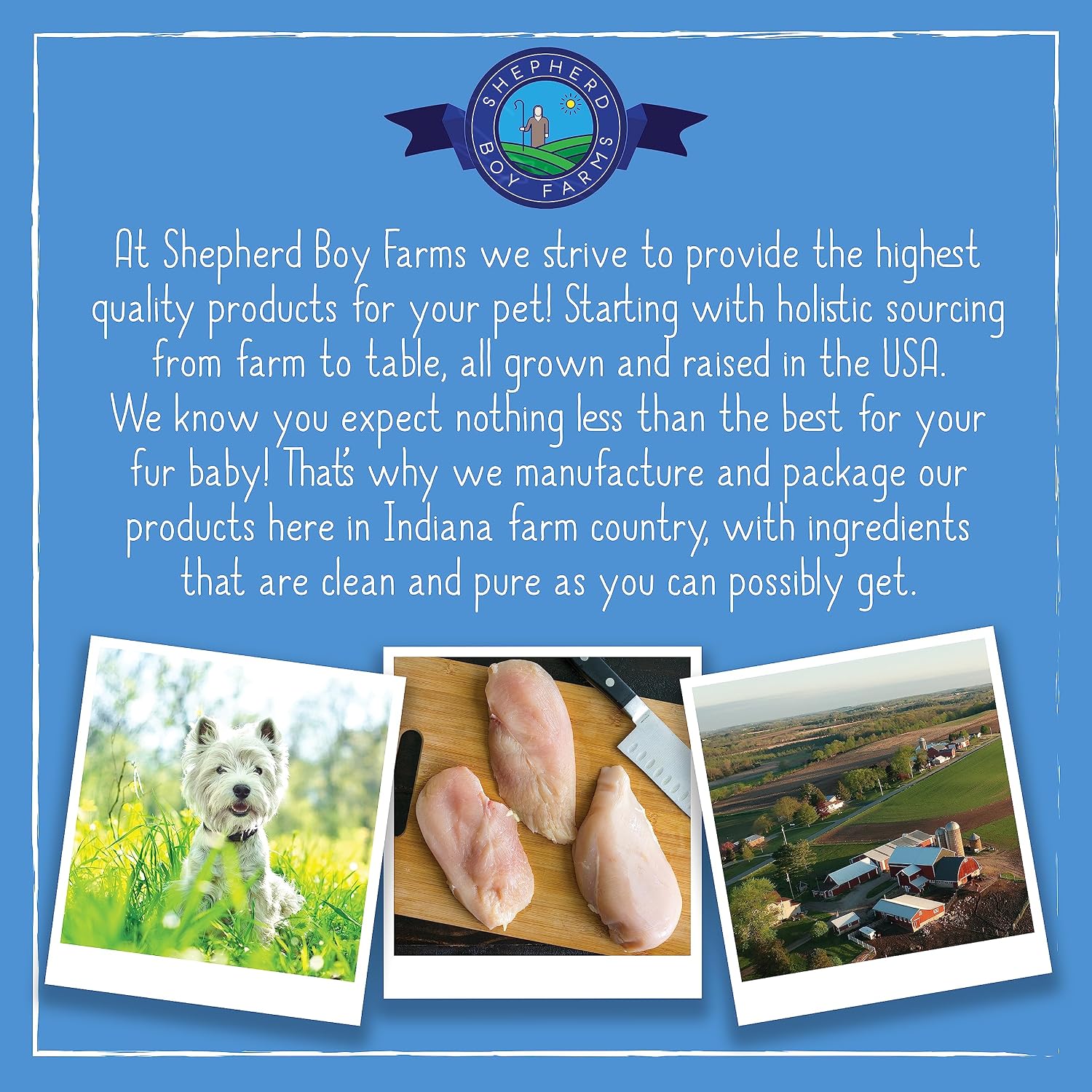 Shepherd Boy Farms Freeze Dried Duck Hearts for Dogs & Cats, USA Made - 3oz | Humanely Raised, No Added Antibiotics Or Hormones, High Protein, All Natural Single Ingredient Treats, Naturally Nutritious