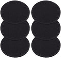 6 Pieces Sponge for P2 Pro Pet Grooming Kit & Vacuum