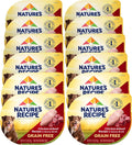 Nature’s Recipe Grain Free Wet Dog Food, 2.75 oz (Pack of 12)