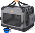 Morpilot Portable Collapsible Dog Crate